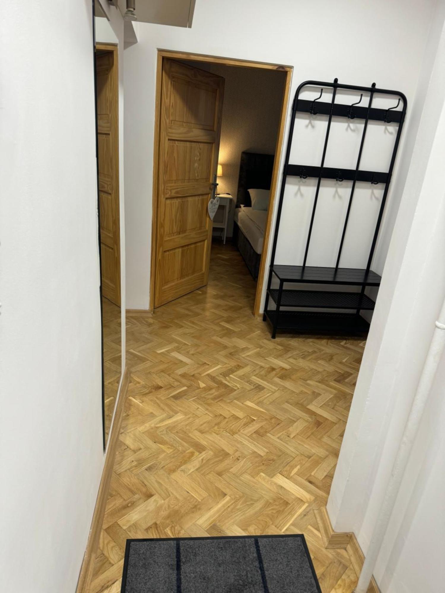 Apartment Juli Krakow