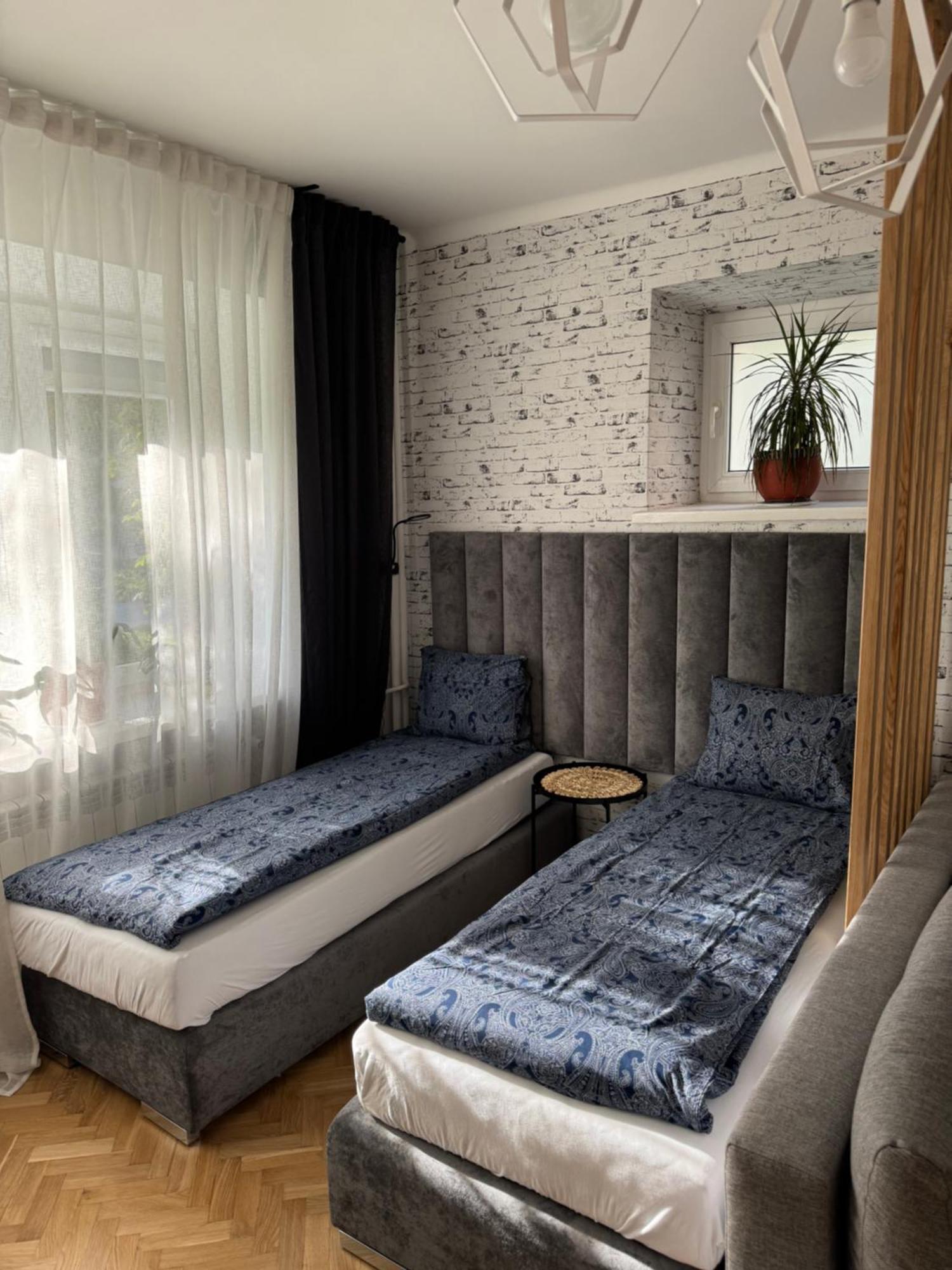 Apartment Juli