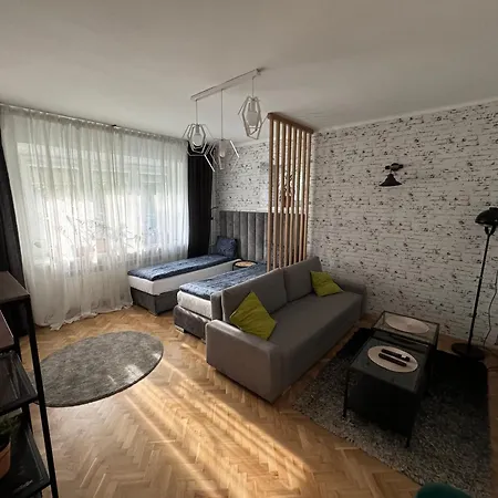 Juli Apart Krakow Exterior photo