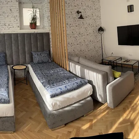 Juli Apart Krakow Exterior photo