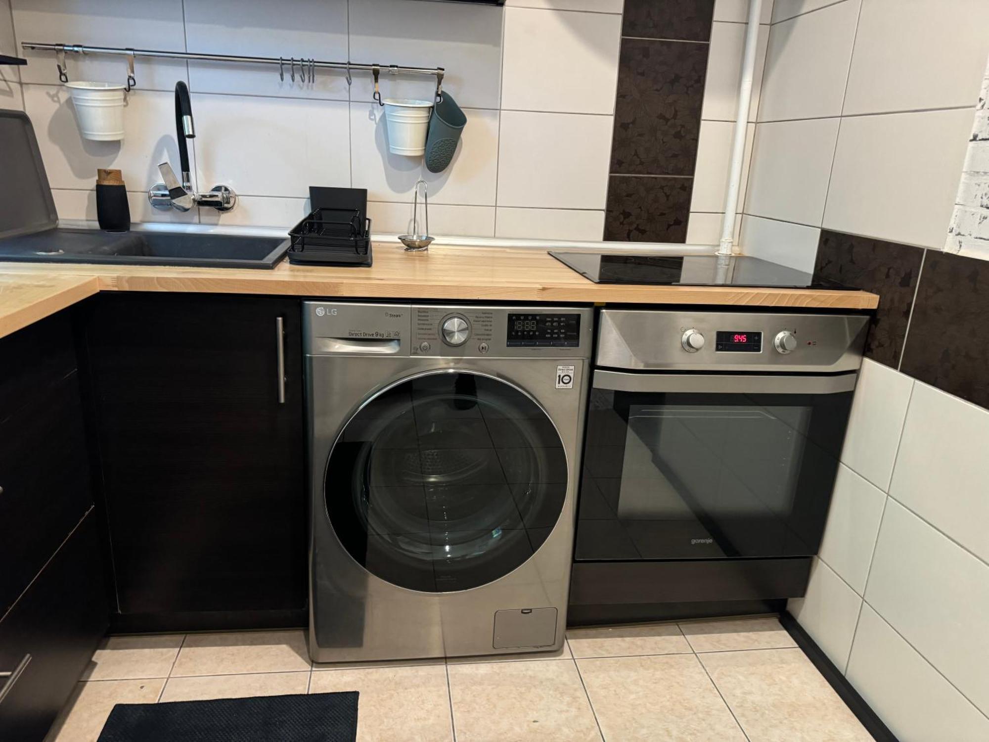 Apartamento Juli *