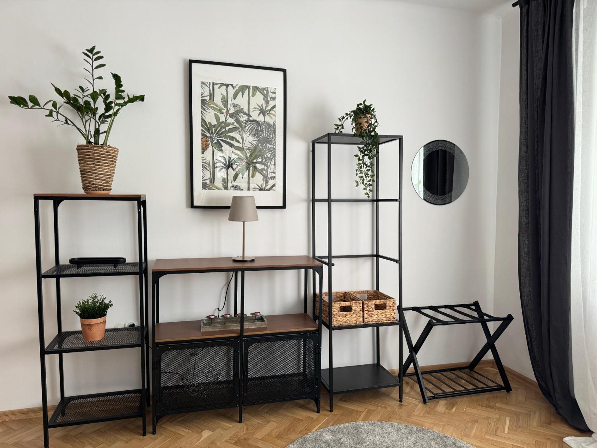 Apartamento Juli *